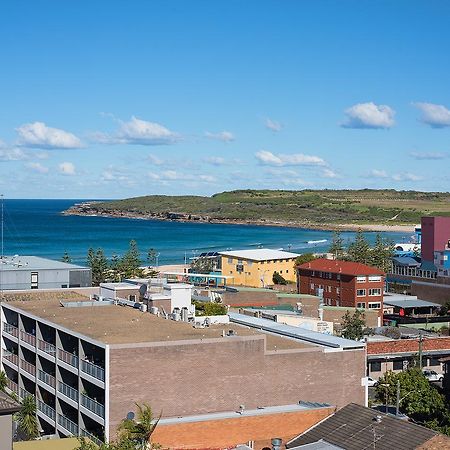 Stunning Ocean View Apartment !!! Sydney Exterior photo