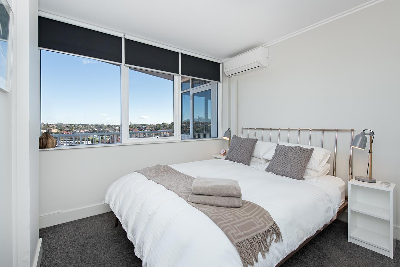 Stunning Ocean View Apartment !!! Sydney Exterior photo